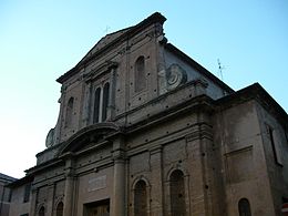 Iglesia de San Filippo Neri Faenza.JPG