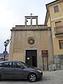 Chiesa di San Rocco (2018)