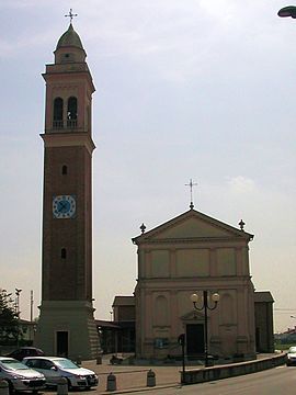 Chiesa parrocchiale di Polverara (Padova).jpg
