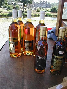 Chouchen Chouchenn mead of Brittany.jpg