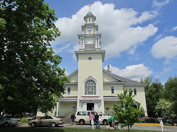 Christ Church United