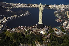 Christ the redeemer