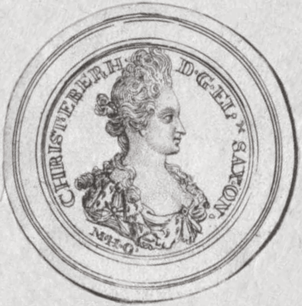 File:Christiane Eberhardine, Electress of Saxony.png