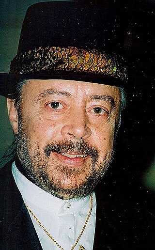 <span class="mw-page-title-main">Chuck Mangione</span> American jazz musician