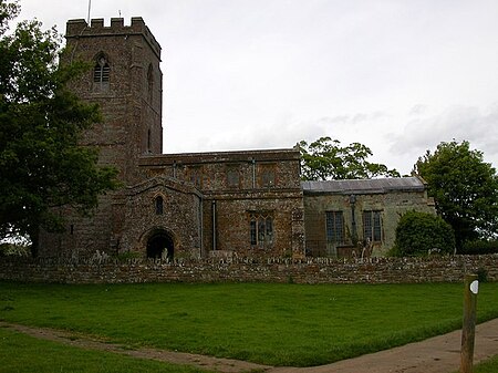 Church Charwelton