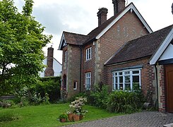 Church Hill House - geograph.org.uk - 5197054.jpg