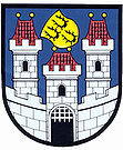 Wappen von Chyše