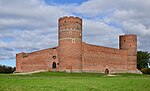 Thumbnail for Ciechanów Castle