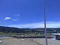 Cielo en Sanctórum, Tlaxcala, minutos antes del Terremoto 04.jpg