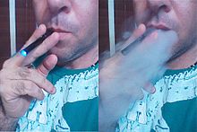 Cigarrillos electrónicos sirven para dejar de fumar - WikiCardio