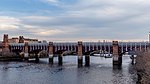 City Union Railway Bridge, Glasgow, Scotland.jpg