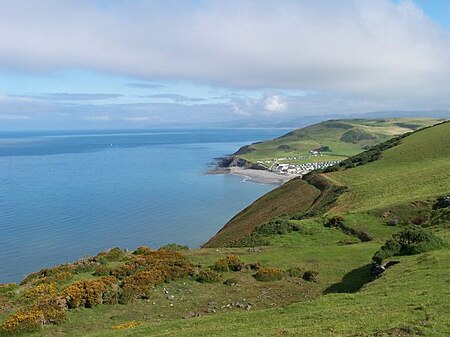 ClarachBayCeredigion