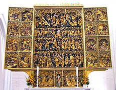 Claus Berg - Odense Cathedral main altar.jpg