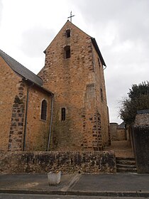 Clocher église St Ouen en Ch.JPG