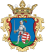 Wappen des Komitat Nógrád