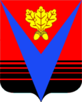 Brasão de Armas de Borisoglebsk (oblast de Voronezh) .png