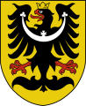 Coat of arms of Silesia.svg