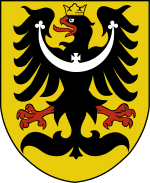 Coat of Arms of Czech Silesia.svg