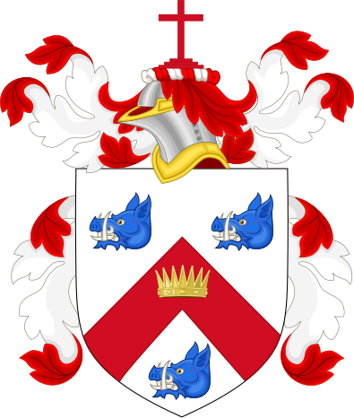 File:Coat of Arms of John Joseph Abercrombie.svg