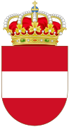 Escudo de Puertollano.