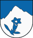 Escudo de armas de Vysoké Tatry