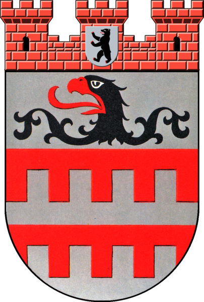 File:Coat of arms de-be steglitz 1956.png