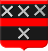 Coat of arms of Amstelveen.svg