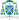 Coat of arms of Andrzej Franciszek Dziuba.svg