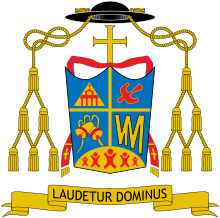 Wappen von Dominic Su Haw Chiu.svg