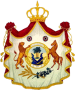 إمارة شرق الأردن 109px-Coat_of_arms_of_Kingdom_of_Iraq_%281921%E2%80%931958%29