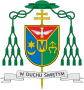 Herb duchownego