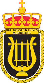 Миниатюра для Файл:Coat of arms of the Royal Norwegian Fleet Music.svg
