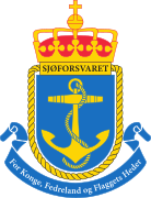 Coat of arms of the Navy