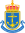 Coat of arms of the Royal Norwegian Navy.svg
