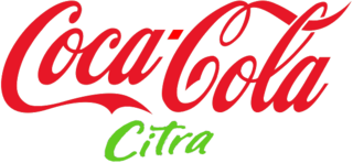 <span class="mw-page-title-main">Coca-Cola Citra</span>