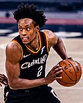 Thumbnail for Collin Sexton