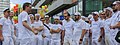 * Nomination Cologne, Germany: Participants of the Cologne Pride Parade 2014 - Gay Choir "Die Zauberflöten" --Cccefalon 20:02, 7 August 2014 (UTC) * Promotion Good quality. --Mattbuck 22:48, 12 August 2014 (UTC)