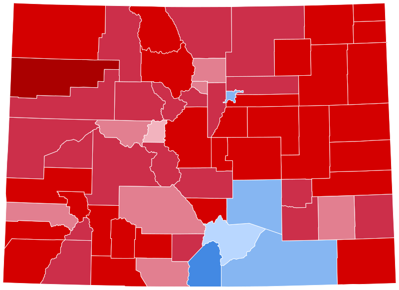 File:Colorado Presidential Election Results 1984.svg