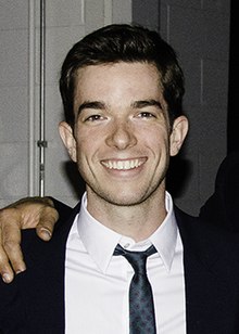 John Mulaney