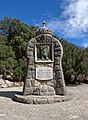 * Nomination The fifth monument of the Camino del Monte del Rosario, Lluc, Majorca --Llez 18:21, 30 December 2015 (UTC) * Promotion Good quality.--Famberhorst 19:13, 30 December 2015 (UTC)