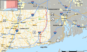 Connecticut Route 12 Map.svg