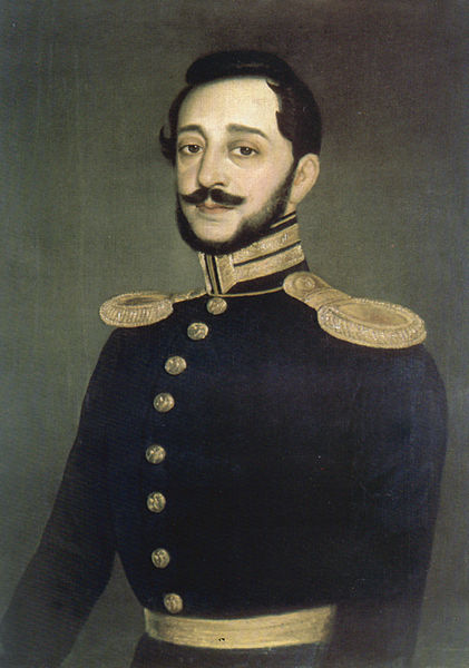 File:Constantin Lecca - Capitanul V Greceanu.jpg