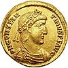 Constantine III Solidus Lyon RIC 1507 (obverse).jpg