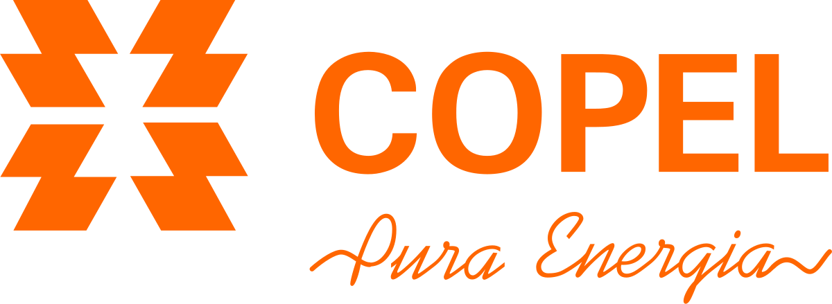 April 4, 2019, Brazil. COPEL Logo on the Mobile Device. COPEL is Companhia  Paranaense De Energia Editorial Photo - Image of industrial, abstract:  143953821