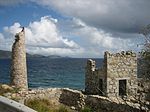 Vignette pour Ruines de la mine de cuivre de Virgin Gorda