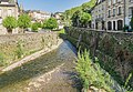 * Nomination Coussane River in Estaing, Aveyron, France. --Tournasol7 07:14, 15 April 2019 (UTC) * Promotion  Support Good quality. --XRay 18:39, 15 April 2019 (UTC)