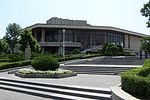 Miniatura para Teatro Nacional de Craiova