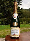 Vorschaubild für Crémant d’Alsace