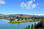 Thumbnail for Cromwell, New Zealand