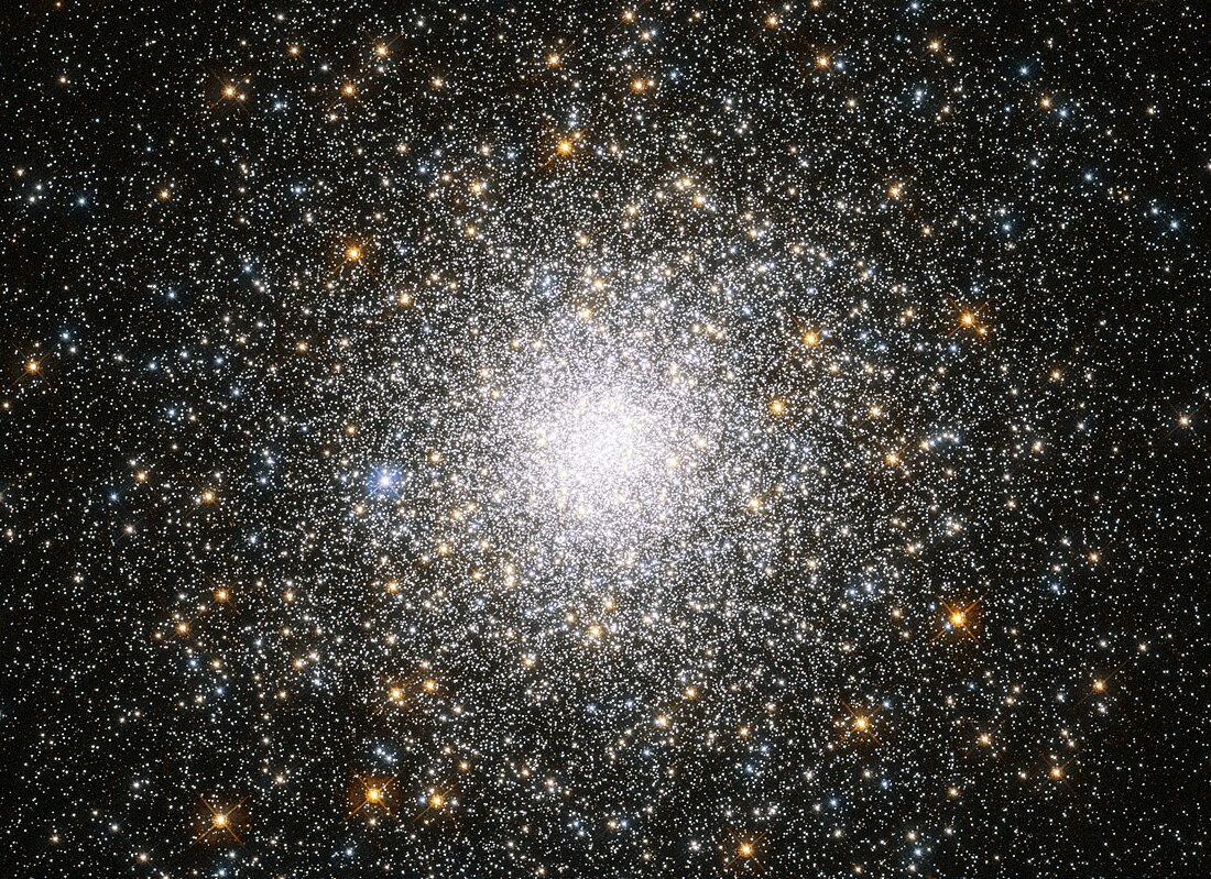 Messier 75